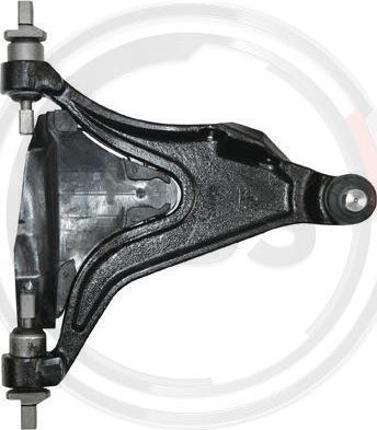 A.B.S. 210589 - Рычаг подвески колеса autospares.lv