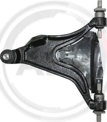 A.B.S. 210588 - Рычаг подвески колеса autospares.lv