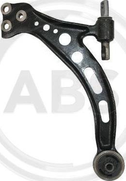 A.B.S. 210539 - Рычаг подвески колеса autospares.lv