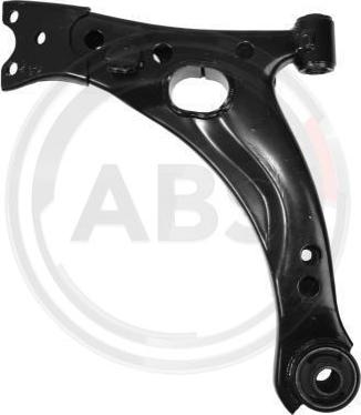 A.B.S. 210534 - Рычаг подвески колеса autospares.lv