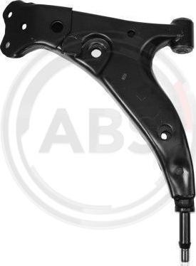 A.B.S. 210536 - Рычаг подвески колеса autospares.lv