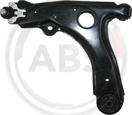 A.B.S. 210579 - Рычаг подвески колеса autospares.lv