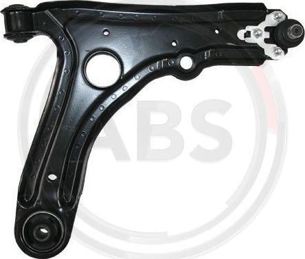 A.B.S. 210576 - Рычаг подвески колеса autospares.lv