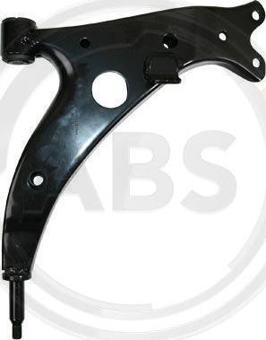 A.B.S. 210570 - Рычаг подвески колеса autospares.lv