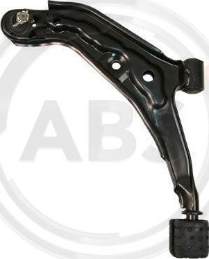 A.B.S. 210679 - Рычаг подвески колеса autospares.lv