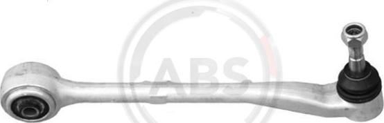 A.B.S. 210066 - Рычаг подвески колеса autospares.lv