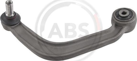 A.B.S. 210016 - Рычаг подвески колеса autospares.lv