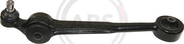 A.B.S. 210036 - Рычаг подвески колеса autospares.lv