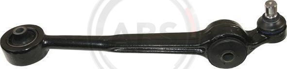 A.B.S. 210037 - Рычаг подвески колеса autospares.lv