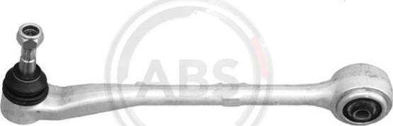 A.B.S. 210073 - Рычаг подвески колеса autospares.lv