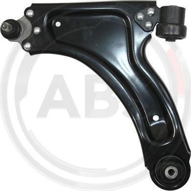 A.B.S. 210851 - Рычаг подвески колеса autospares.lv