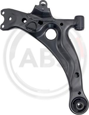 A.B.S. 210865 - Рычаг подвески колеса autospares.lv