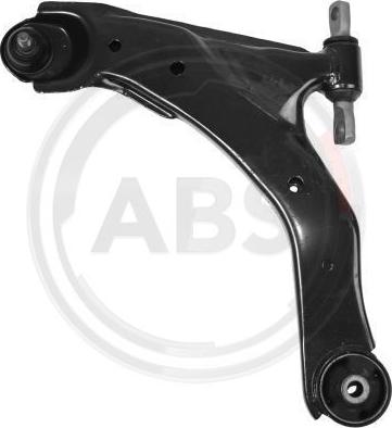 A.B.S. 210817 - Рычаг подвески колеса autospares.lv