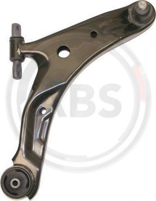 A.B.S. 210824 - Рычаг подвески колеса autospares.lv