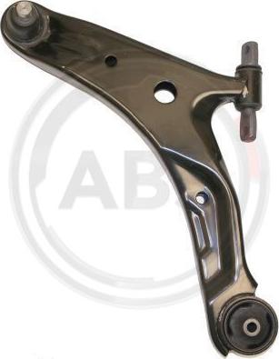 A.B.S. 210823 - Рычаг подвески колеса autospares.lv