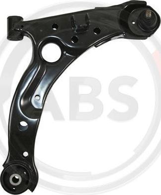 A.B.S. 210822 - Рычаг подвески колеса autospares.lv