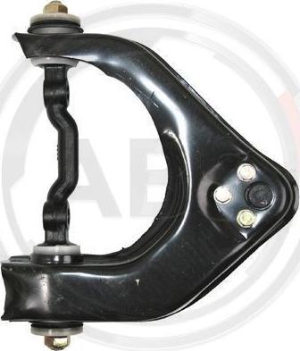 A.B.S. 210876 - Рычаг подвески колеса autospares.lv