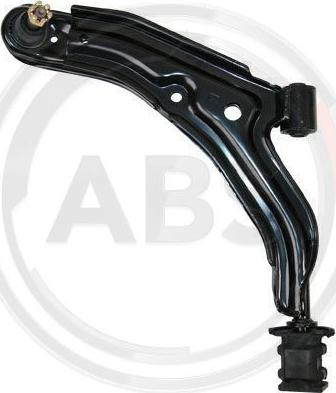 A.B.S. 210394 - Рычаг подвески колеса autospares.lv