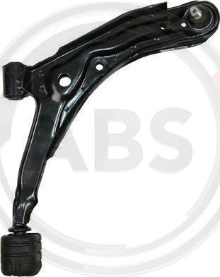 A.B.S. 210396 - Рычаг подвески колеса autospares.lv