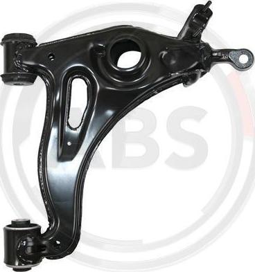 A.B.S. 210356 - Рычаг подвески колеса autospares.lv