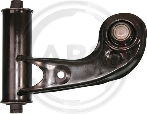 A.B.S. 210350 - Рычаг подвески колеса autospares.lv