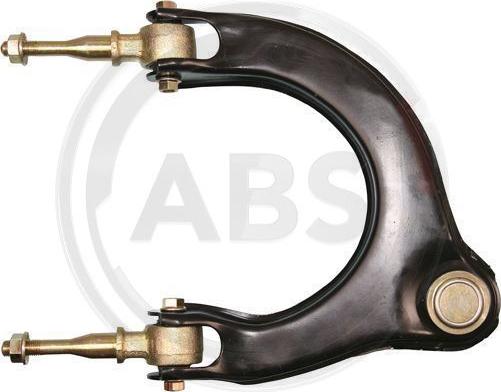 A.B.S. 210368 - Рычаг подвески колеса autospares.lv