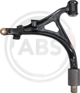 A.B.S. 210365 - Рычаг подвески колеса autospares.lv