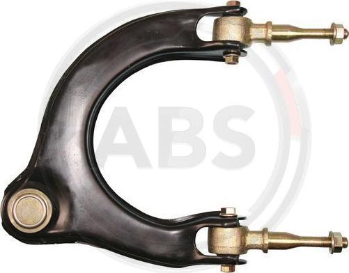 A.B.S. 210367 - Рычаг подвески колеса autospares.lv