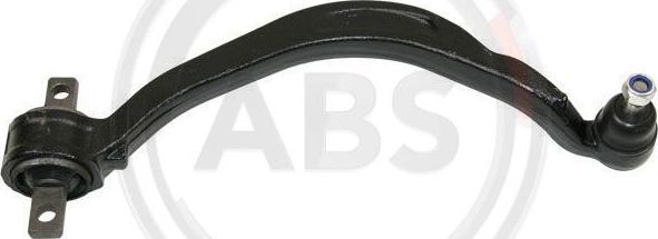 A.B.S. 210385 - Рычаг подвески колеса autospares.lv