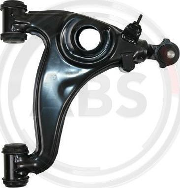 A.B.S. 210338 - Рычаг подвески колеса autospares.lv