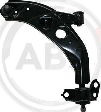 A.B.S. 210324 - Рычаг подвески колеса autospares.lv