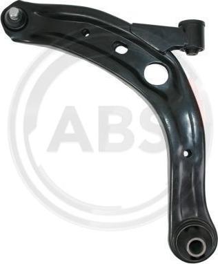 A.B.S. 210326 - Рычаг подвески колеса autospares.lv