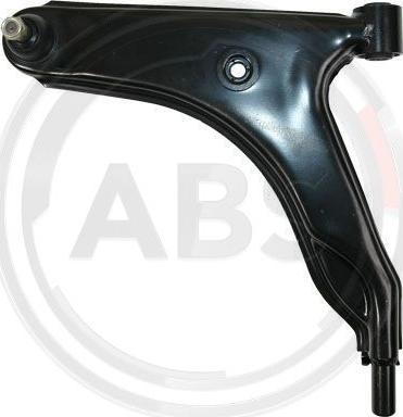 A.B.S. 210379 - Рычаг подвески колеса autospares.lv