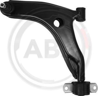 A.B.S. 210375 - Рычаг подвески колеса autospares.lv