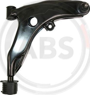 A.B.S. 210371 - Рычаг подвески колеса autospares.lv