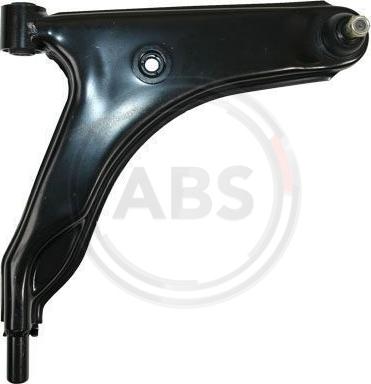 A.B.S. 210373 - Рычаг подвески колеса autospares.lv