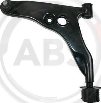 A.B.S. 210377 - Рычаг подвески колеса autospares.lv