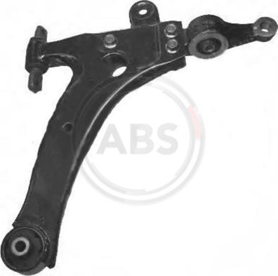 A.B.S. 210293 - Рычаг подвески колеса autospares.lv