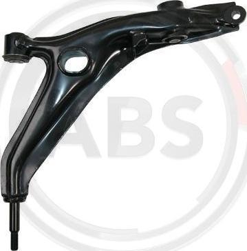 A.B.S. 210241 - Рычаг подвески колеса autospares.lv