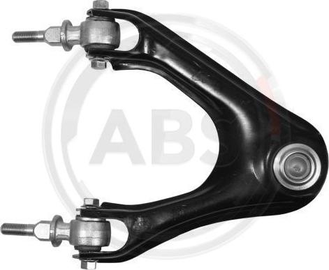 A.B.S. 210257 - Рычаг подвески колеса autospares.lv