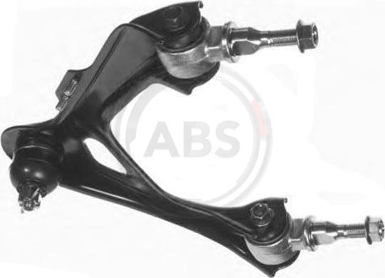 A.B.S. 210264 - Рычаг подвески колеса autospares.lv