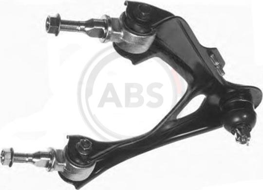 A.B.S. 210265 - Рычаг подвески колеса autospares.lv