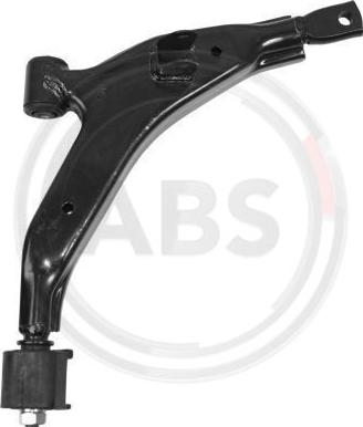 A.B.S. 210283 - Рычаг подвески колеса autospares.lv