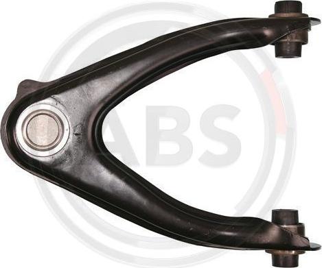 A.B.S. 210235 - Рычаг подвески колеса autospares.lv