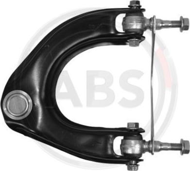 A.B.S. 210225 - Рычаг подвески колеса autospares.lv