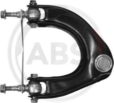 A.B.S. 210226 - Рычаг подвески колеса autospares.lv