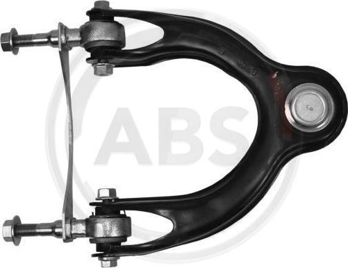 A.B.S. 210278 - Рычаг подвески колеса autospares.lv