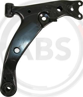 A.B.S. 210703 - Рычаг подвески колеса autospares.lv