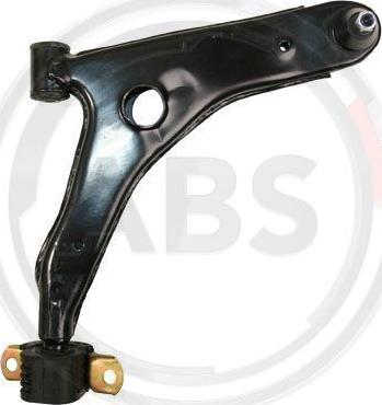 A.B.S. 210716 - Рычаг подвески колеса autospares.lv