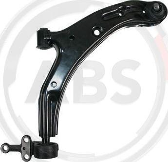 A.B.S. 210770 - Рычаг подвески колеса autospares.lv